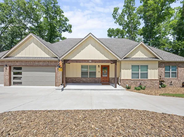 50 Melanie Dr, Bella Vista, AR 72714