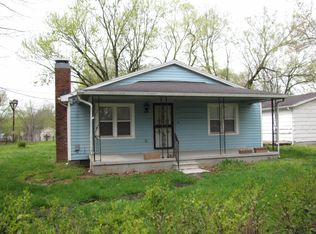 1803 Poplar St, Hopkinsville, KY 42240