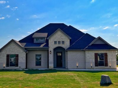 101 Lone Star Way, Godley, TX, 76044