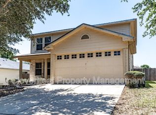 3913 Whisper Rdg, Schertz, TX 78108