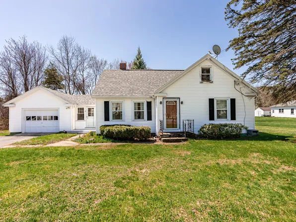 37 Shaker Road, Gray, ME 04039