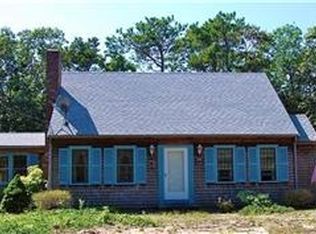 585 Old Orchard Rd, Eastham, MA 02642