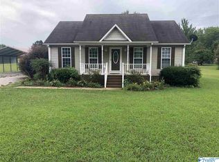 26532 Austin Whitt Rd, Ardmore, TN 38449