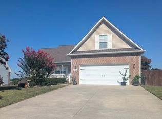 519 Powell Way, Archdale, NC 27263