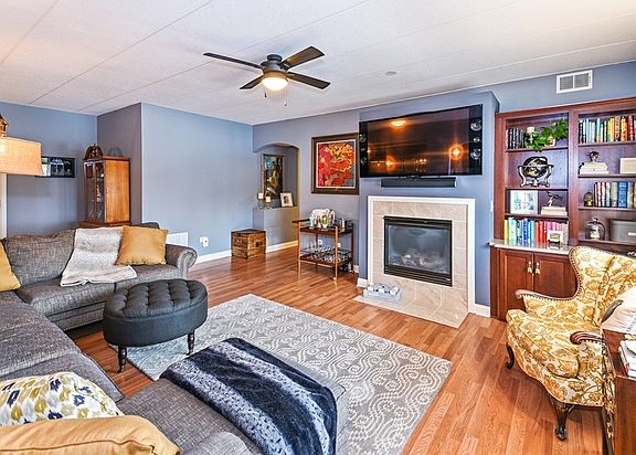 5th image of 7710 Greenway Blvd Unit 1SW