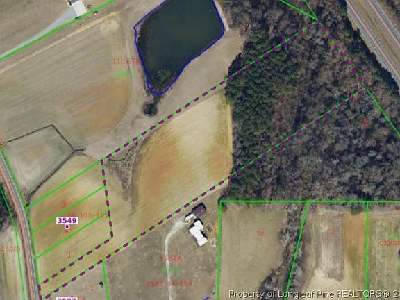 5th image of Hannah Creek Rd