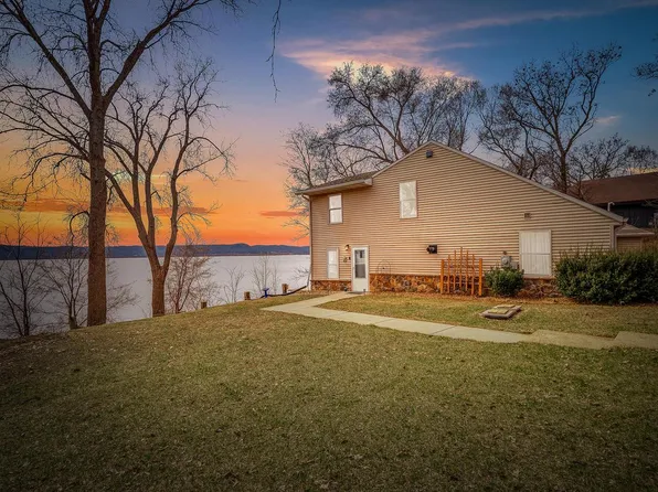 W7671 County Rd ZB, Onalaska, WI 54650