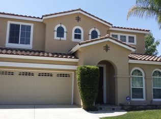 1290 Judy Ln, Upland, CA 91784