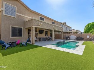 17582 W Statler Dr, Surprise, AZ 85388