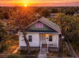 13826 Gallagher St, Hamtramck, MI