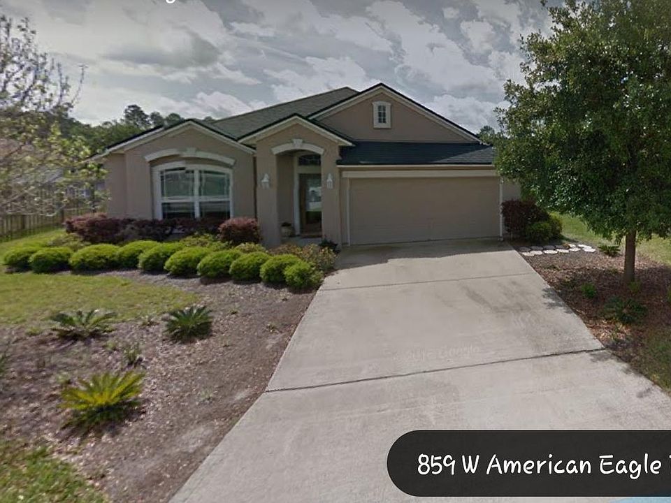 1st image of 859 W American Eagle Dr