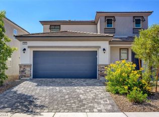 5453 Desert Mirage St, North Las Vegas, NV 89081