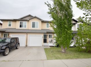 5 Red Canyon Way, Fort Saskatchewan, AB T8L 0E7