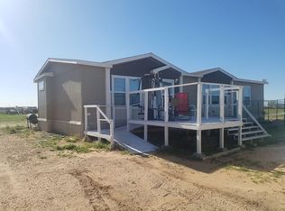 17390 S Quail Rd, Odessa, TX 79766