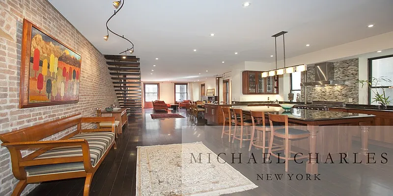 Rented by Michael Charles New York | media 33