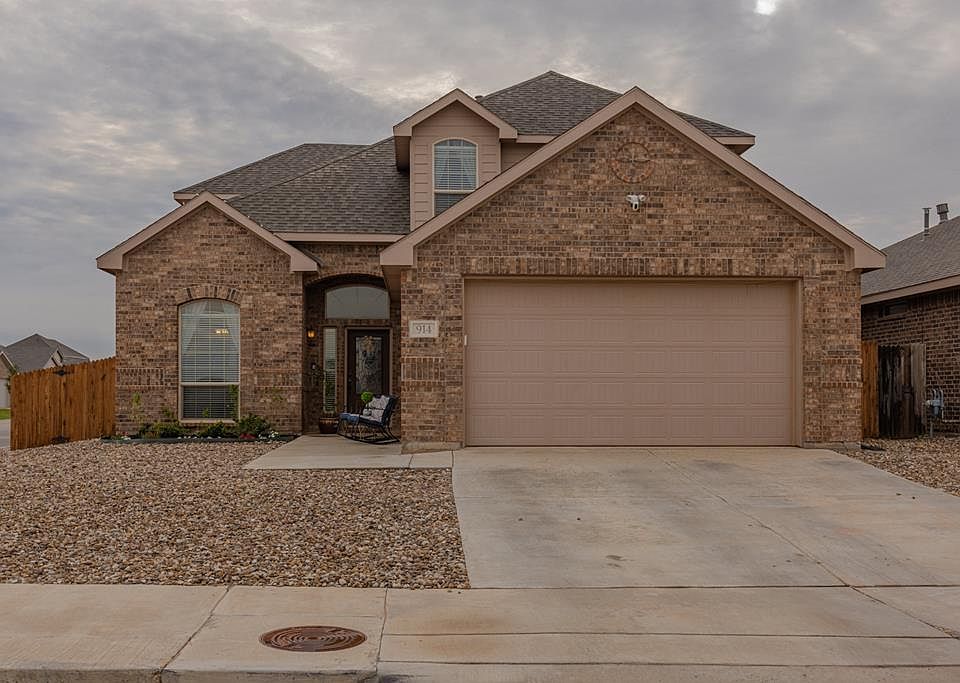 914 Founders Rd, Midland, TX 79706 MLS 134913 Zillow