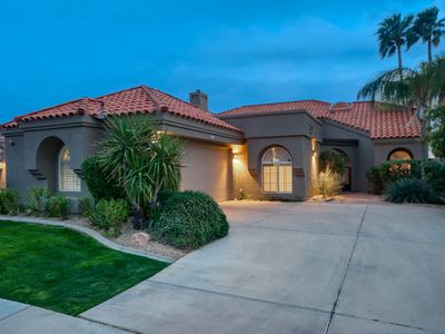 9027 N 107th Pl, Scottsdale, AZ, 85258