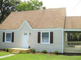 1441 Shelton Ave, Norfolk, VA 23502