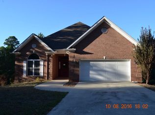 123 Bear Lake Dr, Warner Robins, GA 31088