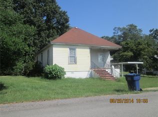 3 Elm St, Beech Island, SC 29842
