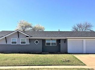 3910 Peggy Dr, Wichita Falls, TX 76306