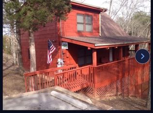 2308 Black Oak Ridge Rd, Sevierville, TN 37876