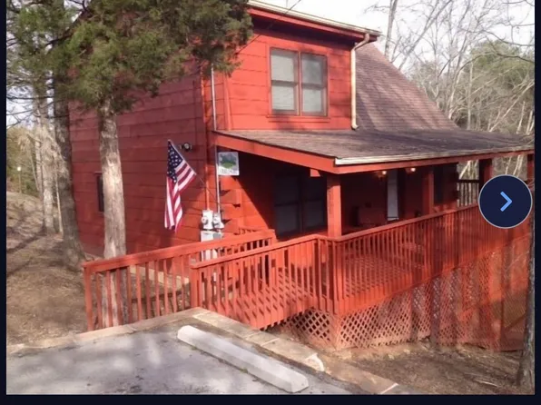 2308 Black Oak Ridge Rd, Sevierville, TN 37876