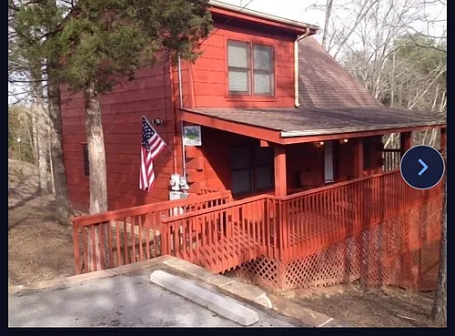 2308 Black Oak Ridge Rd Photo 1