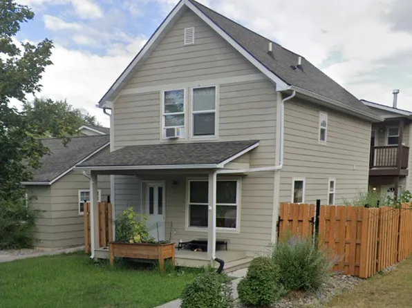 2418-2420 Ernest, 2418-2420 Ernest Ave, Missoula, MT 59801