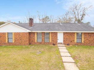 13124 Miles Dr, Gulfport, MS 39503