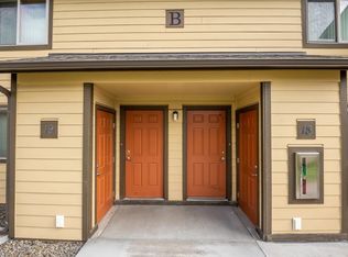 703 12th St #1, La Grande, OR 97850