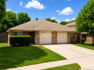 1312 Chips APT B, Killeen, TX 76549