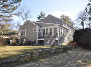 39 Shade St, Lexington, MA 02421