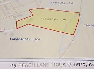 49 Beach Ln, Gaines, PA 16921