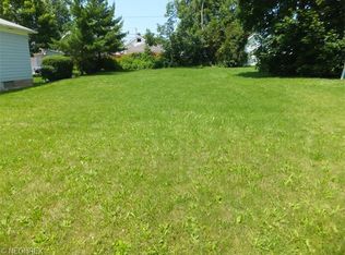 4000 Biddulph Ave, Cleveland, OH 44109