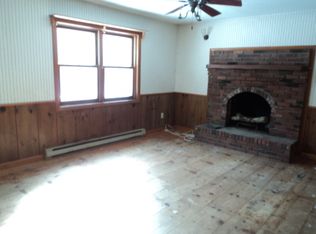 18 Cranberry Bog Rd, Killingly, CT 06239