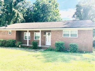 501 Preston St, Waycross, GA 31501