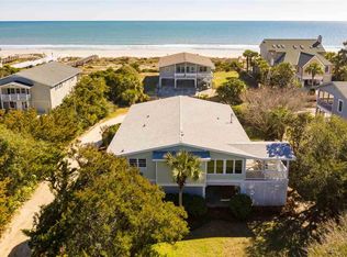 99 Shorebird Loop, Pawleys Island, SC 29585