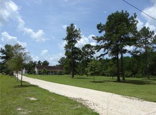 81090 Daisy Dr, Bush, LA 70431