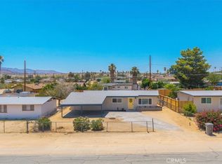 6086 Cahuilla Ave, Twentynine Palms, CA 92277