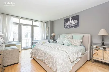 Rented by Sotheby's International Realty