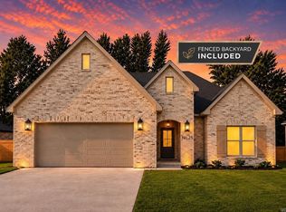 25 Libra Ln, Ward, AR 72176