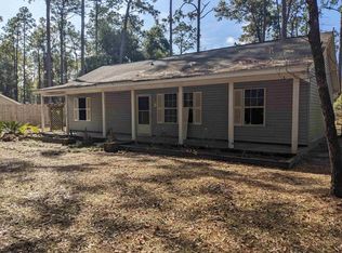 14 Rochelsie Rd, Crawfordville, FL 32327