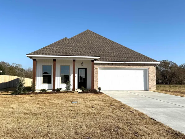 369 Tiffany Dawn Loop, Sulphur, LA 70665