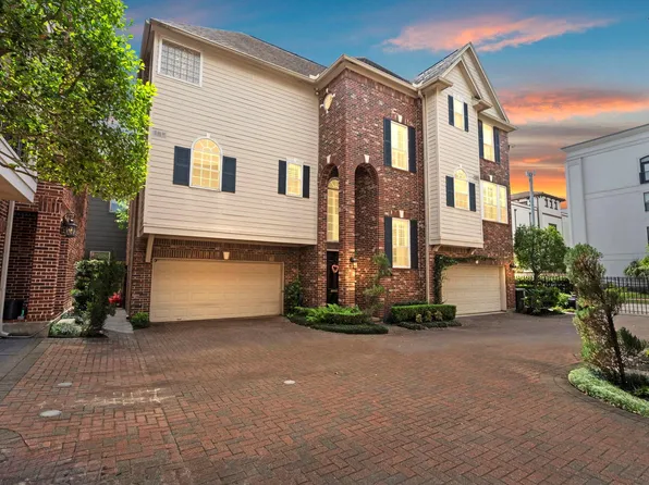 1007 Crocker St, Houston, TX 77019