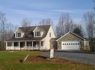 90 Vintage Cir, Rocky Mount, VA 24151