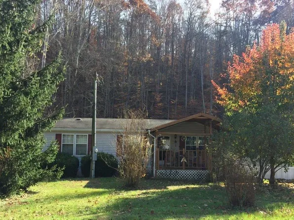 458 Lambert Holw, Clearfield, KY 40313