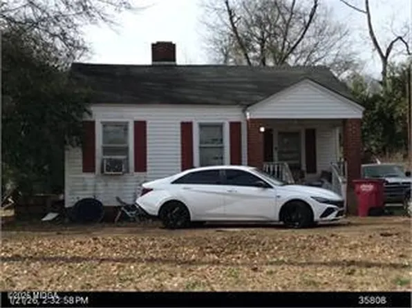 4315 Mikado Ave, Macon, GA 31206