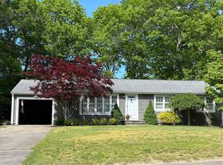 95 Peterson Path, Marshfield, MA 02050