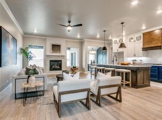 2193 NW 225th St, Edmond, OK 73025